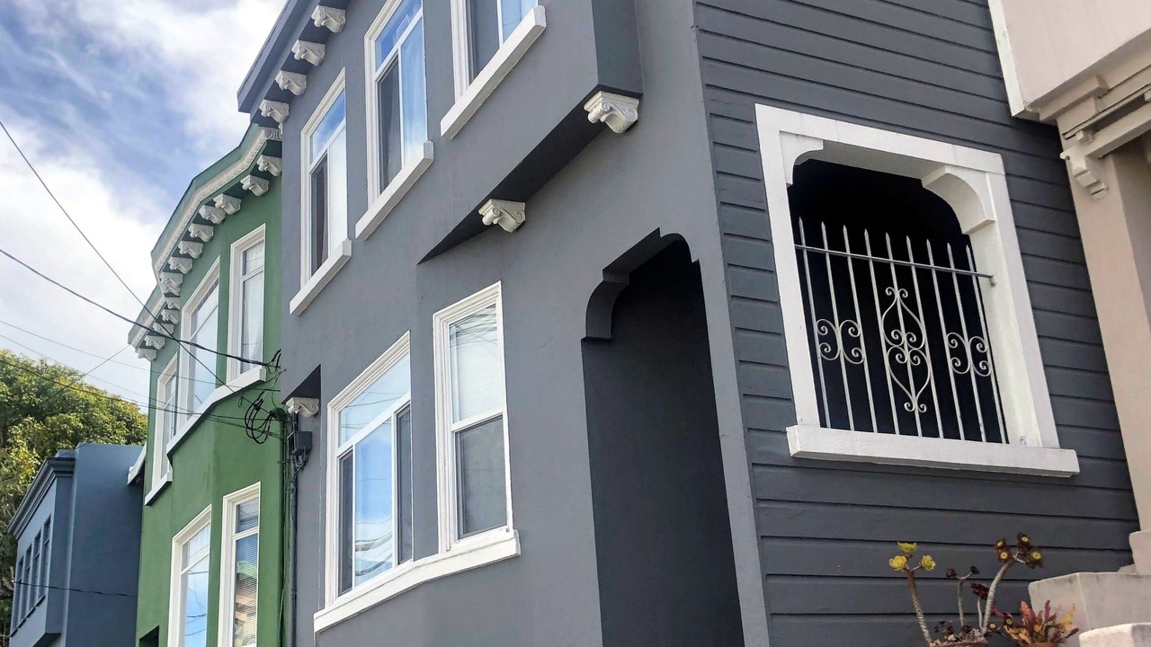 Photo of Others in Richmond District