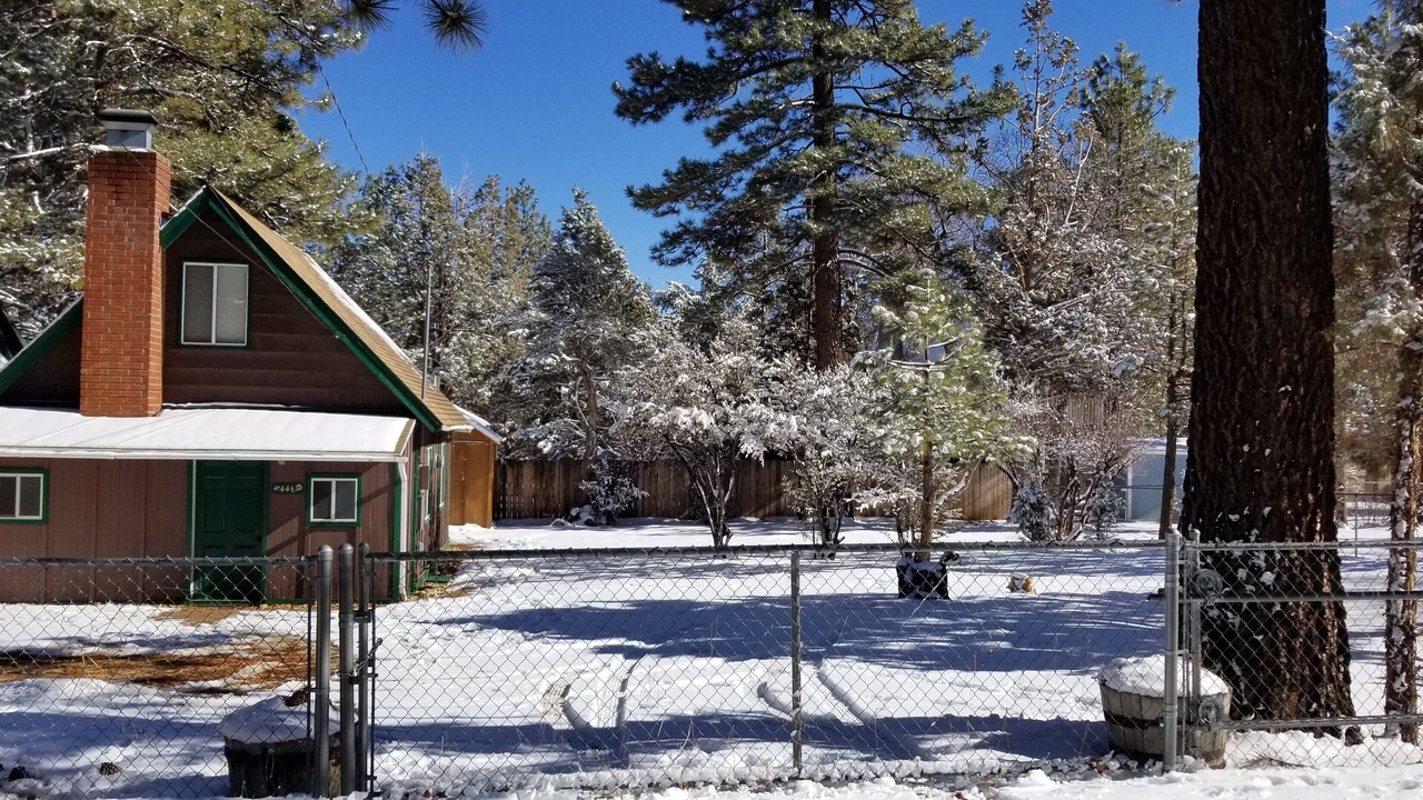 Photo of Outdoor in Sugarloaf