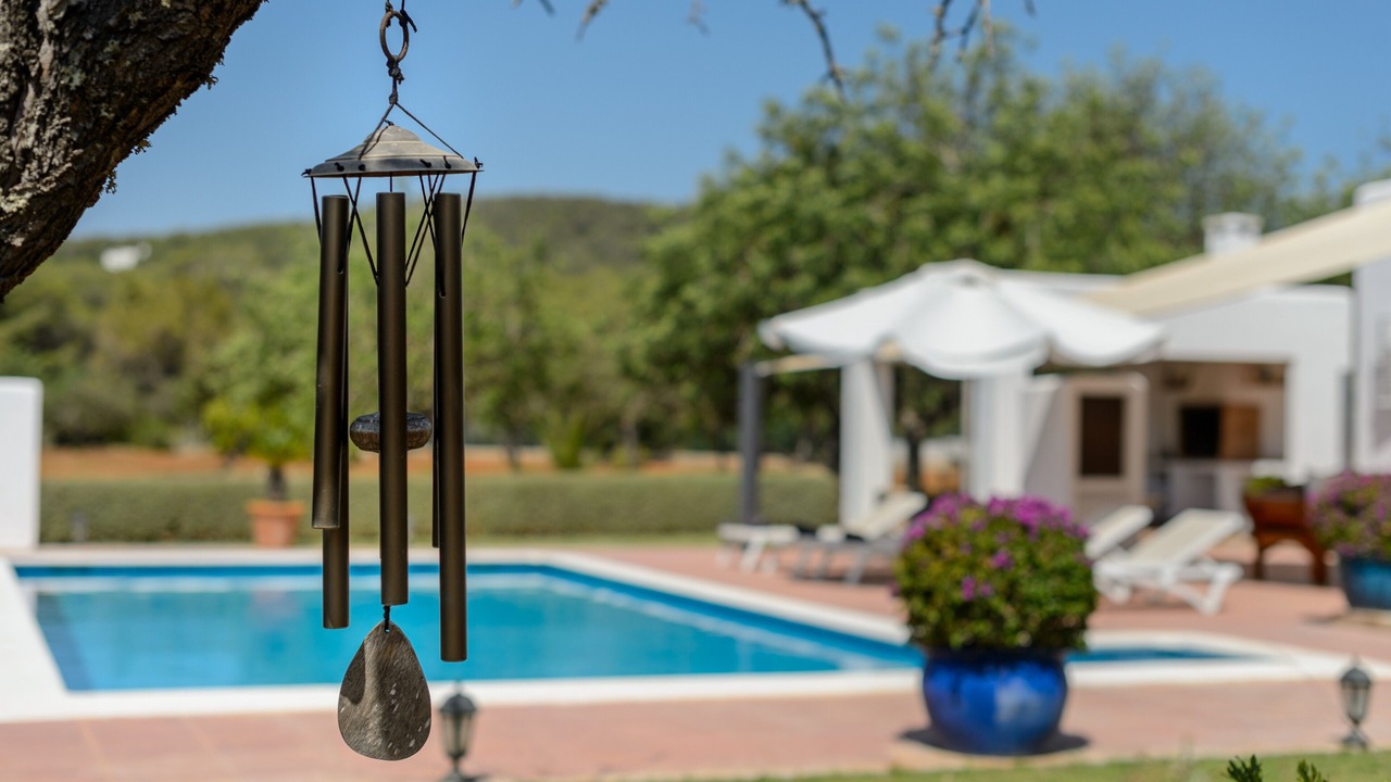 Photo of Outdoor in Sant Joan de Labritja