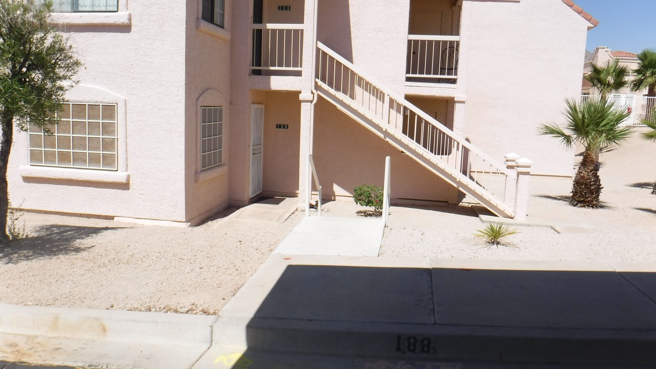 Photo of Outdoor in Laughlin