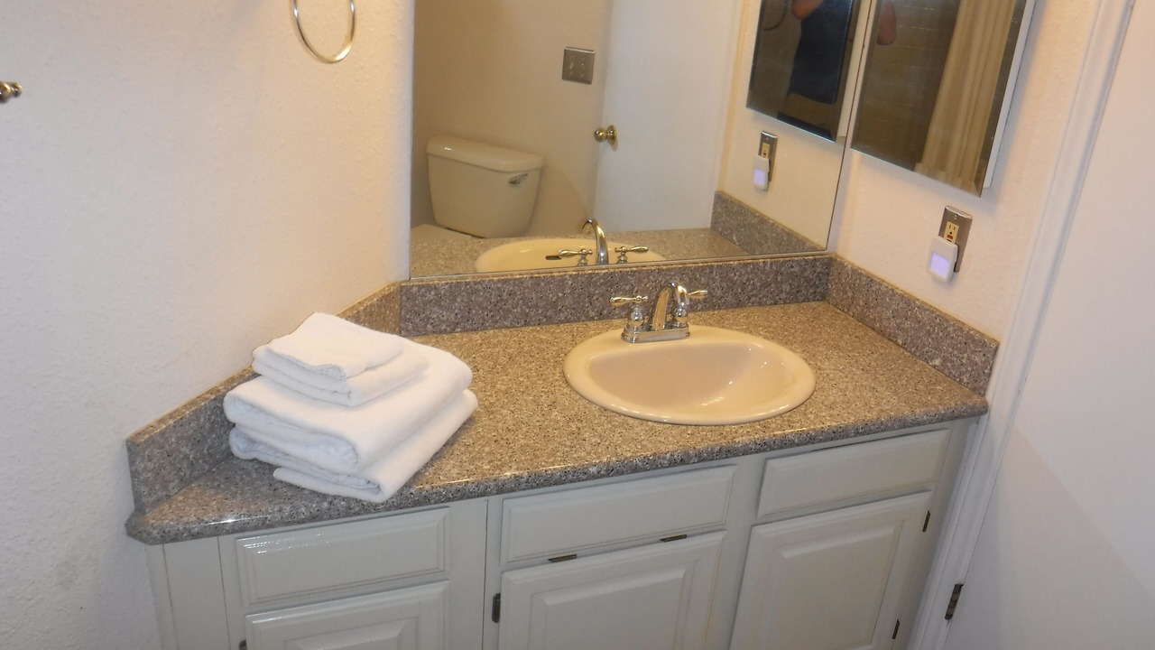 Photo of Bathroom in Laughlin