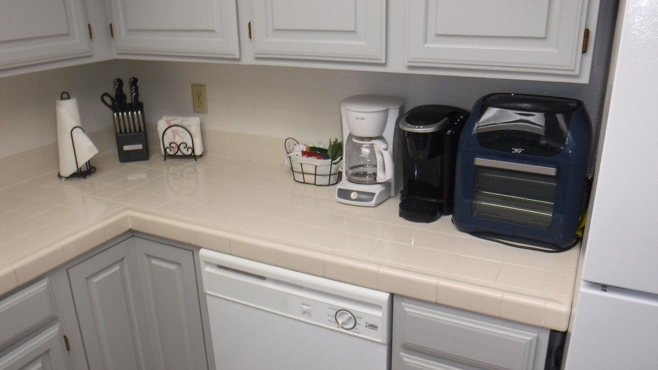 Photo of Kitchen in Laughlin