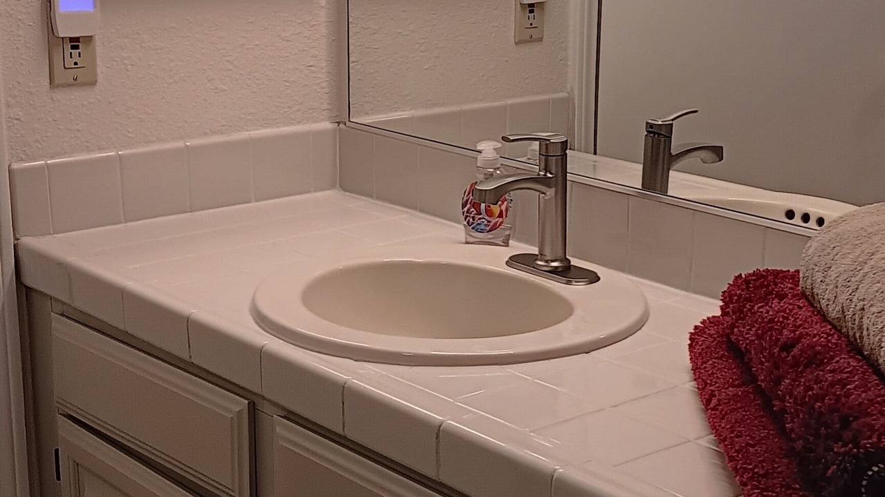 Photo of Bathroom in Laughlin