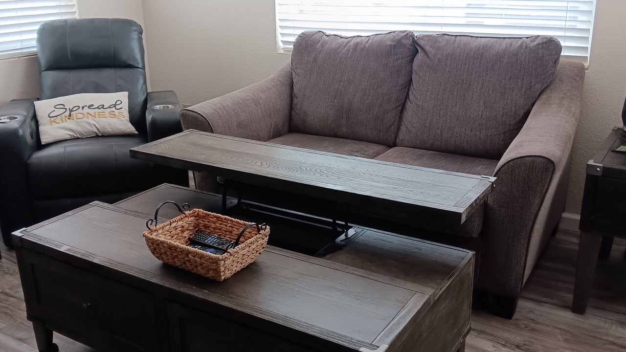 Photo of Livingroom in Laughlin