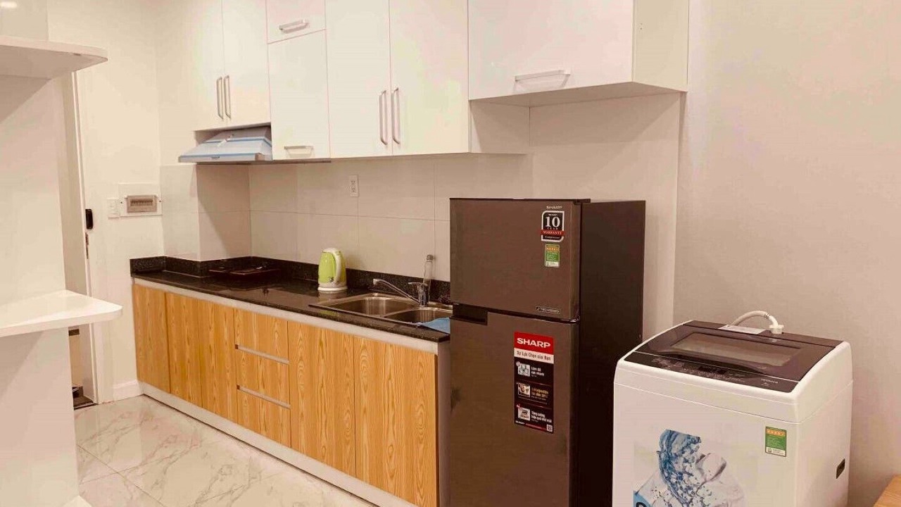 Photo of Kitchen in Central Mui Ne Beach