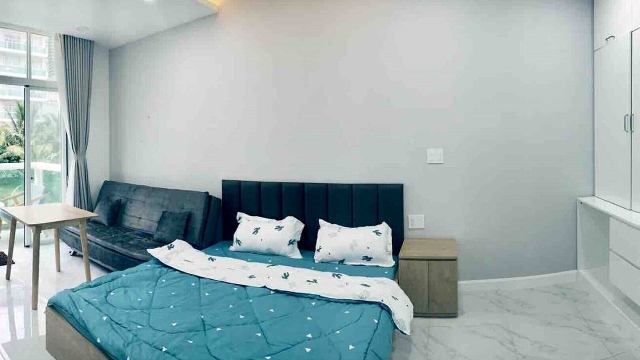 Photo of Bedroom in Central Mui Ne Beach