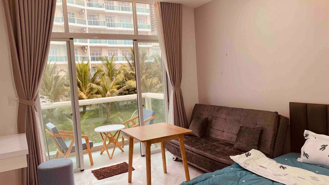 Photo of Livingroom in Central Mui Ne Beach