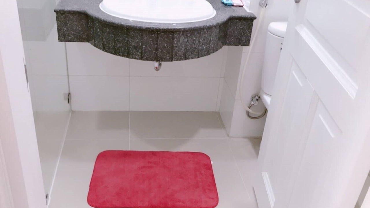 Photo of Bathroom in Central Mui Ne Beach