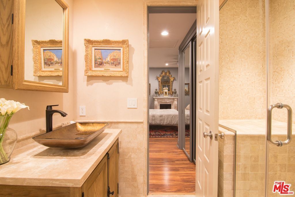Photo of Bathroom in Bel Air