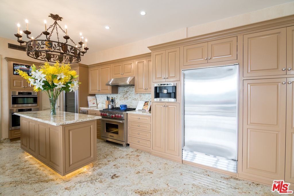 Photo of Kitchen in Bel Air