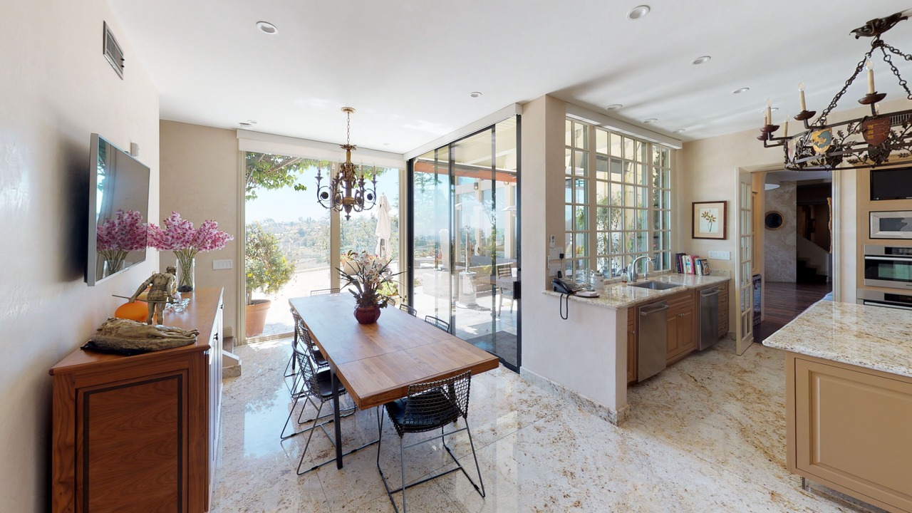 Photo of Kitchen in Bel Air