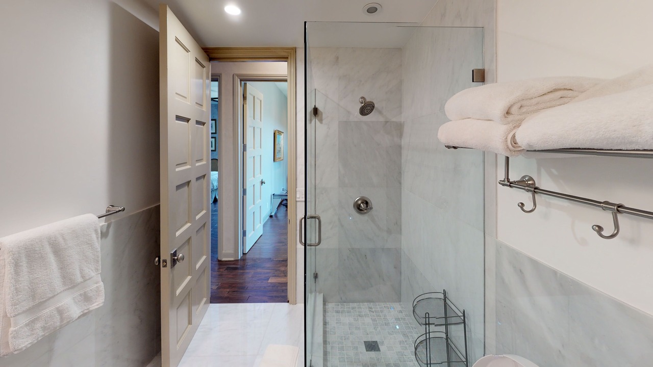 Photo of Bathroom in Bel Air