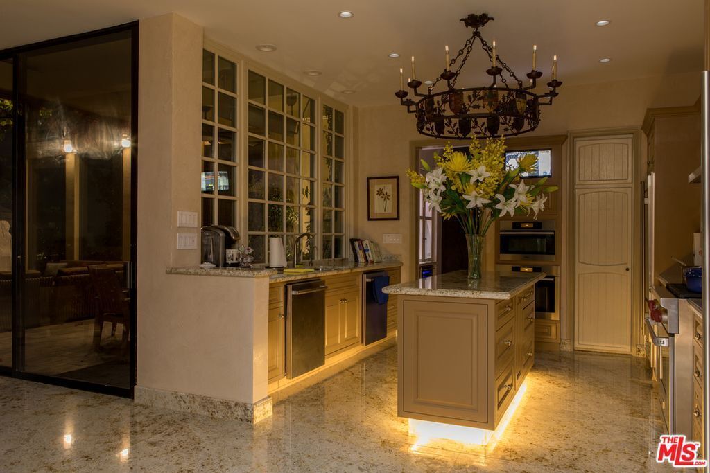 Photo of Kitchen in Bel Air