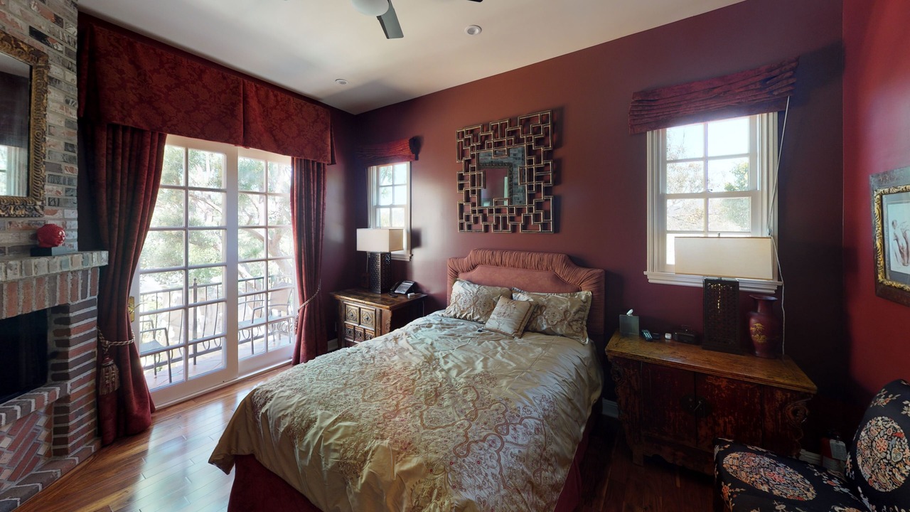 Photo of Bedroom in Bel Air