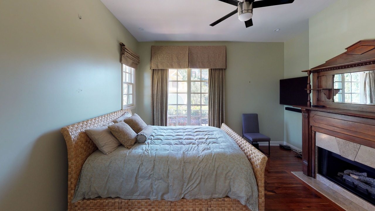 Photo of Bedroom in Bel Air