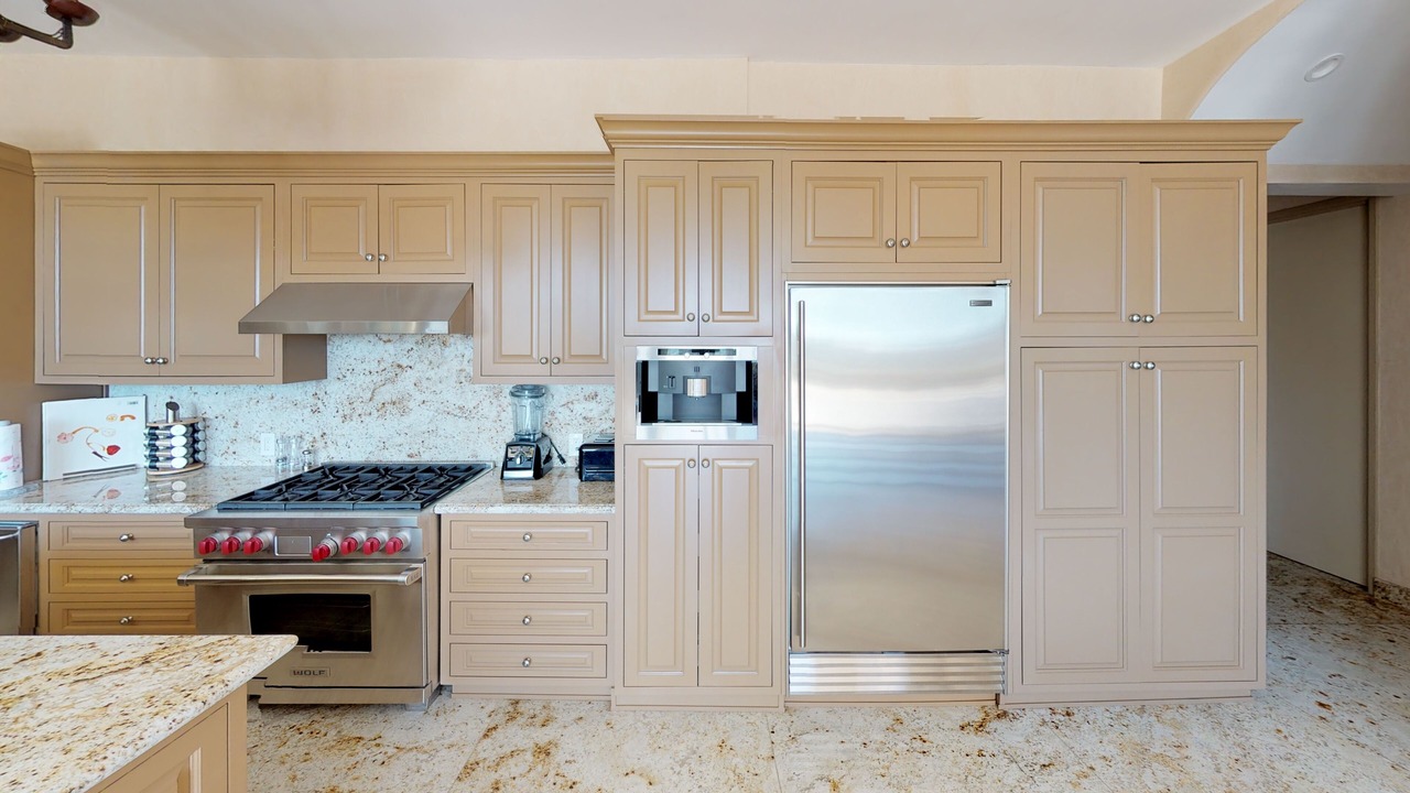 Photo of Kitchen in Bel Air