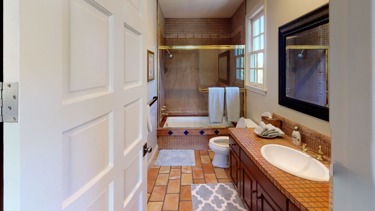 Photo of Bathroom in Bel Air