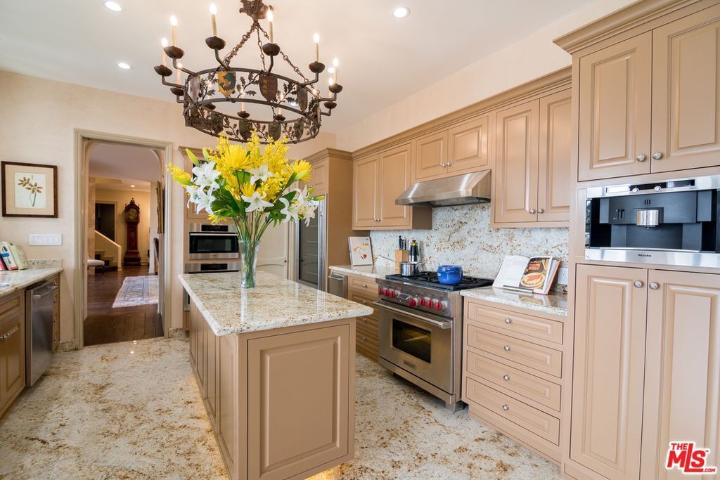 Photo of Kitchen in Bel Air