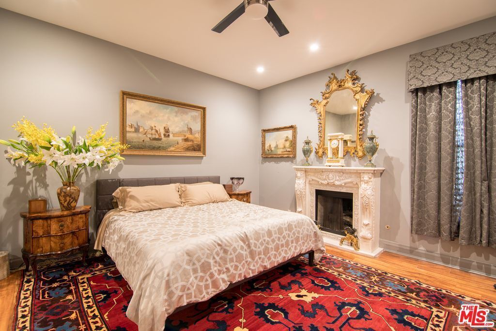 Photo of Bedroom in Bel Air