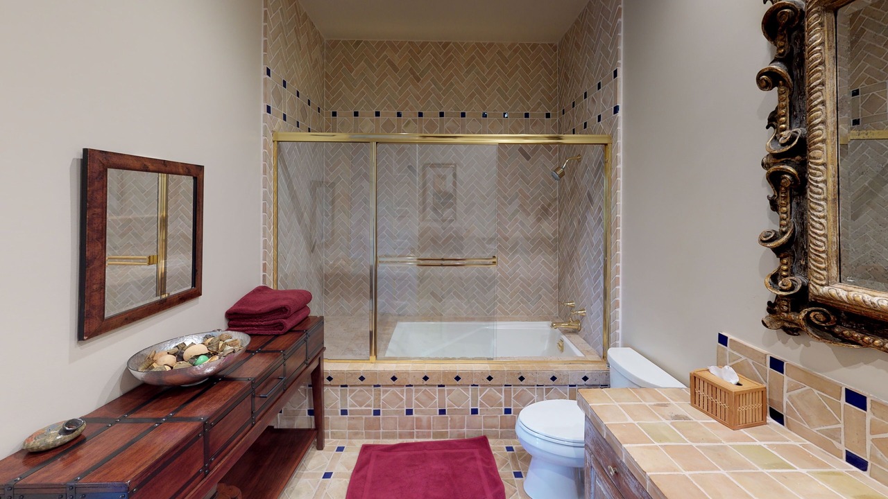 Photo of Bathroom in Bel Air