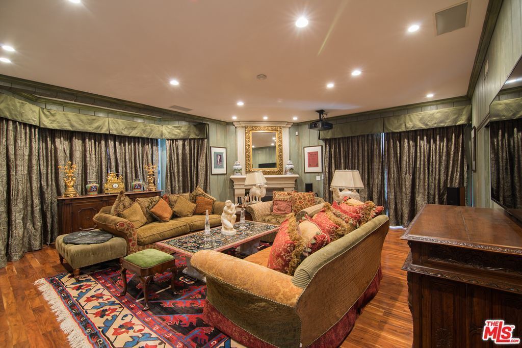 Photo of Livingroom in Bel Air