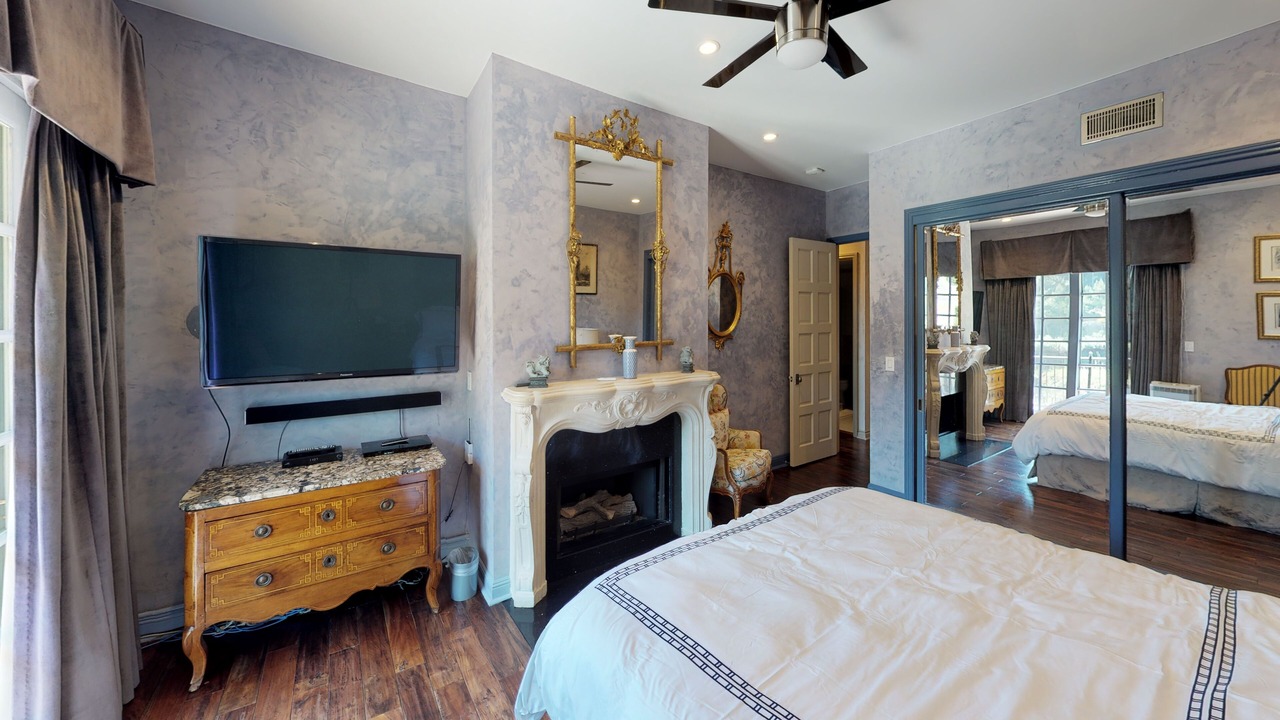 Photo of Bedroom in Bel Air