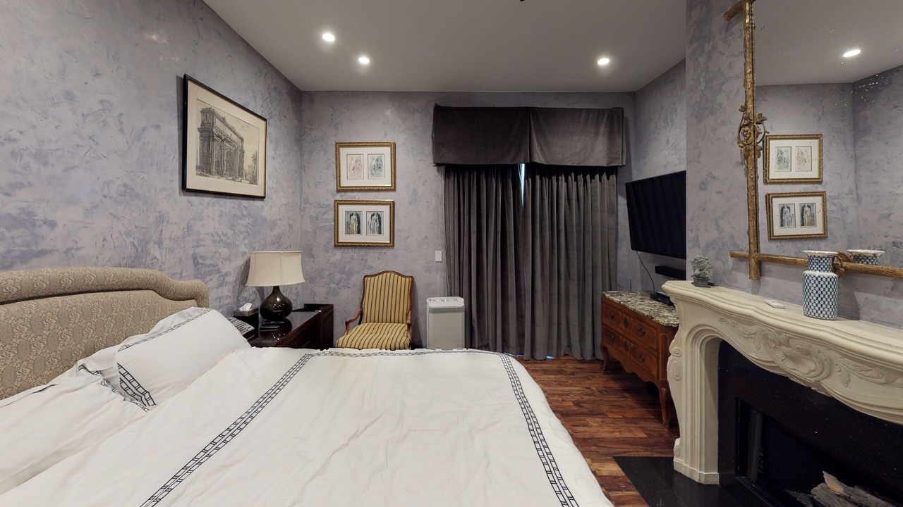 Photo of Bedroom in Bel Air