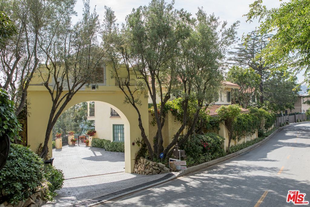 Photo of Outdoor in Bel Air