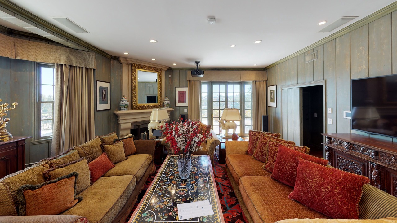 Photo of Livingroom in Bel Air