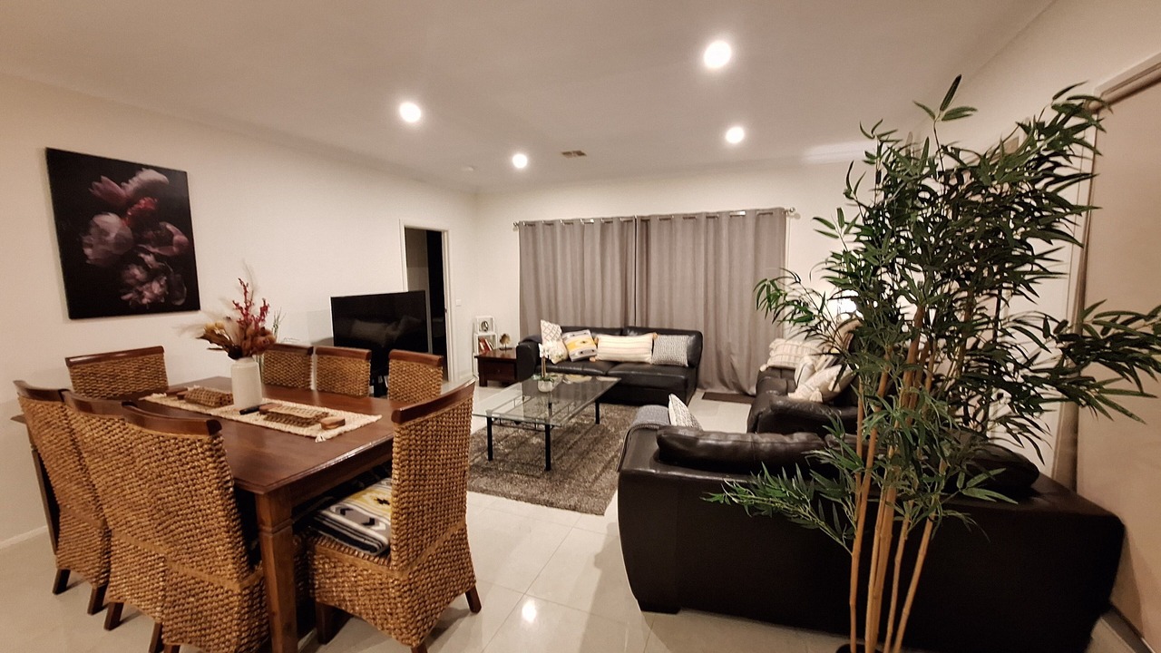 Photo of Livingroom in Kambah