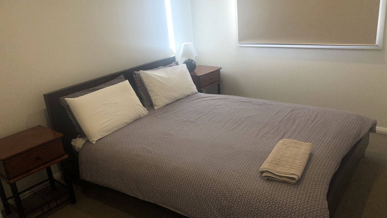 Photo of Bedroom in Kambah