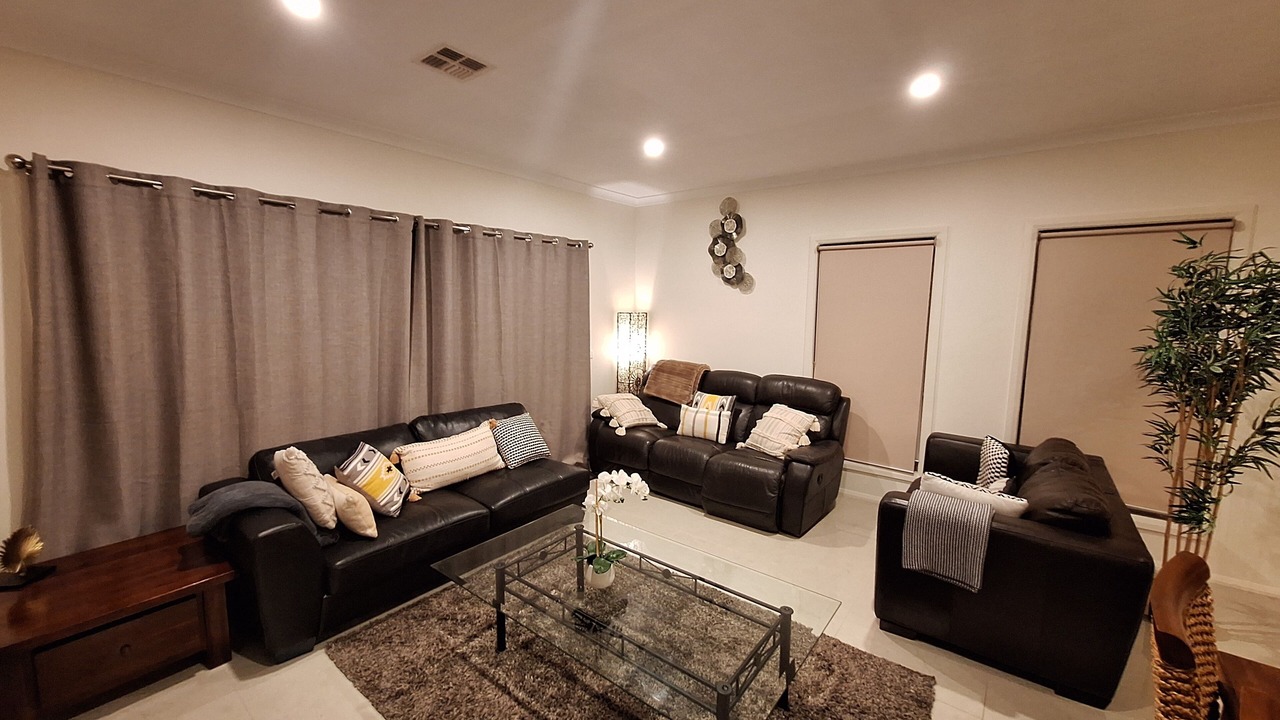 Photo of Livingroom in Kambah