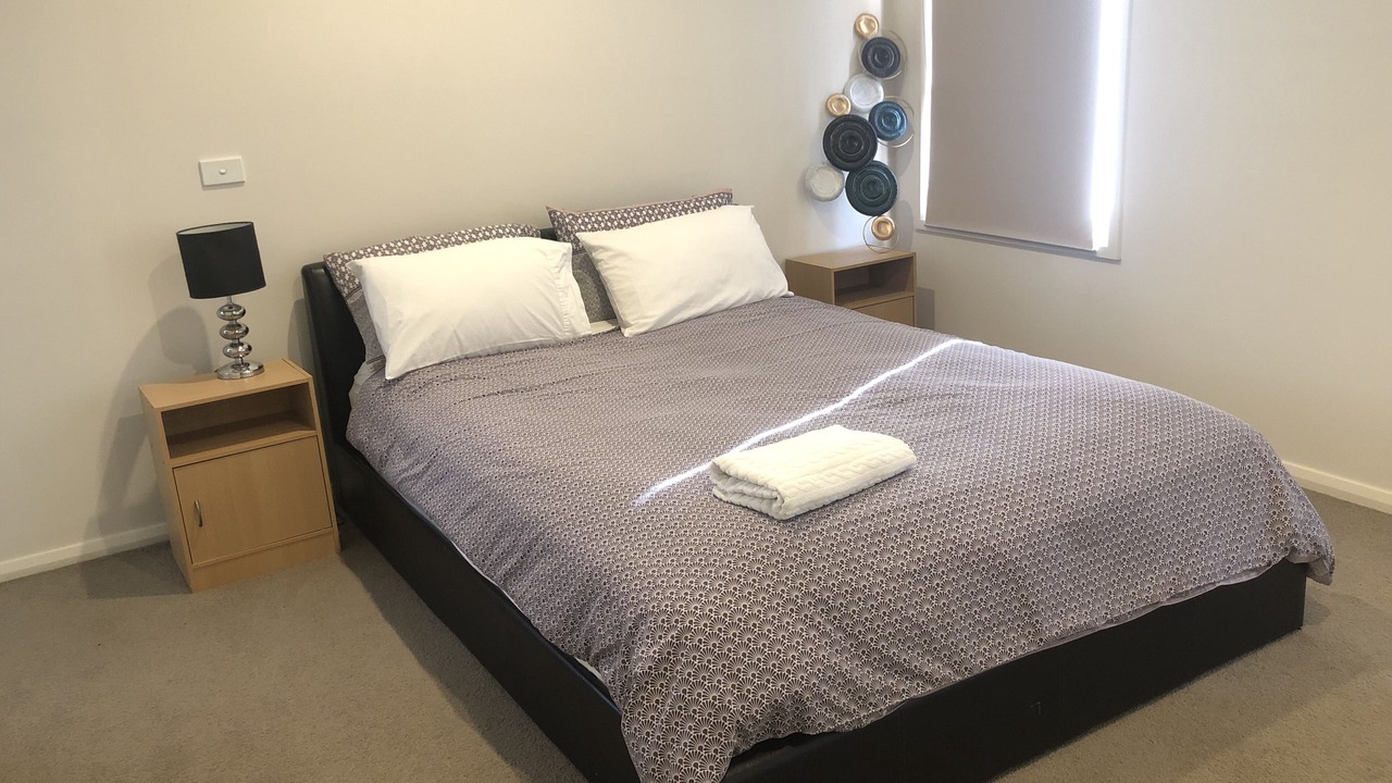 Photo of Bedroom in Kambah
