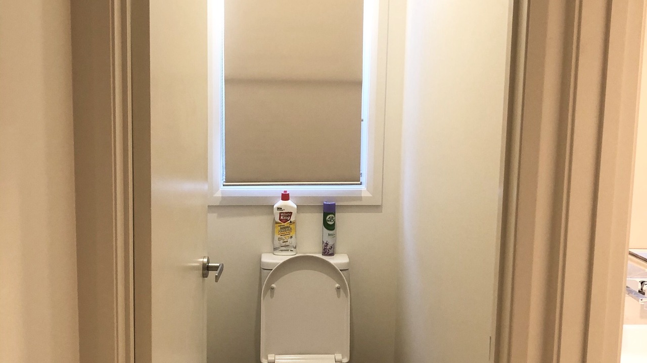 Photo of Bathroom in Kambah