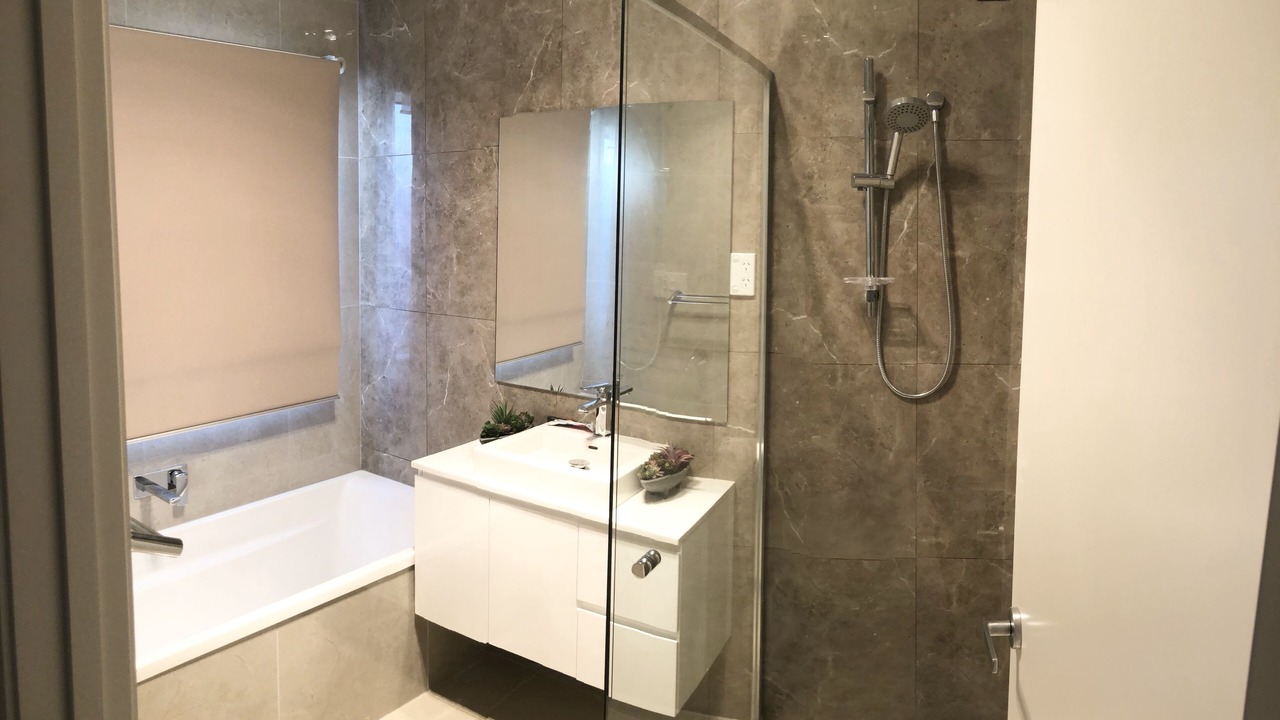 Photo of Bathroom in Kambah