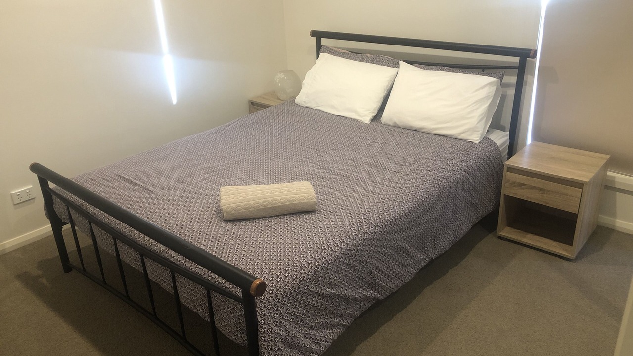 Photo of Bedroom in Kambah