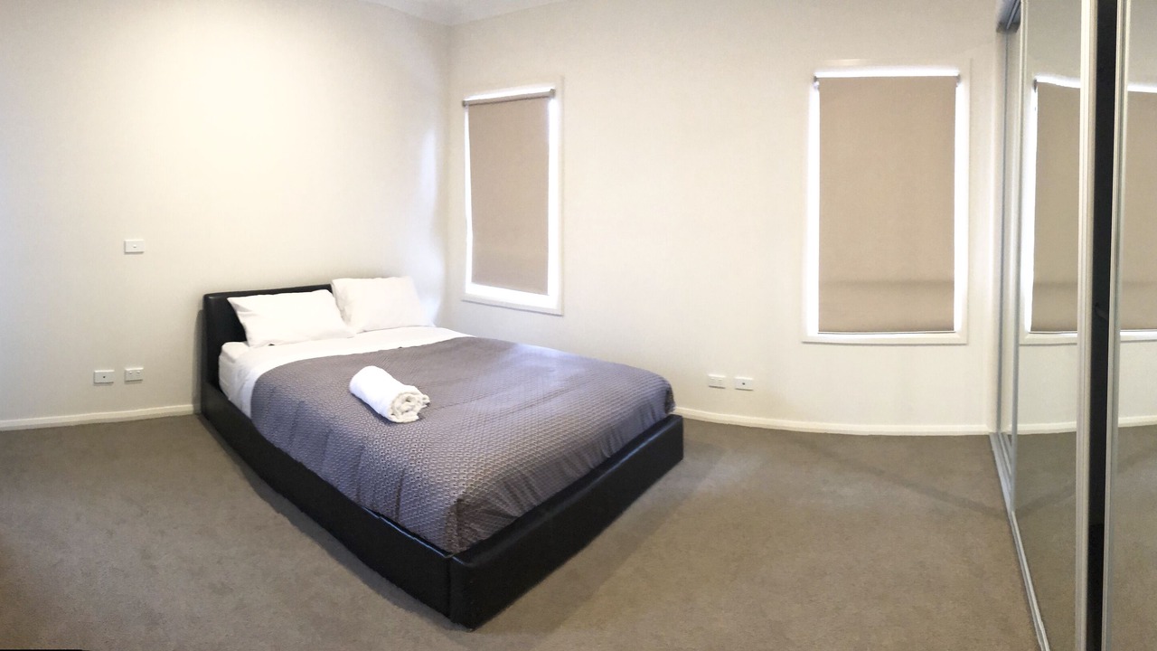 Photo of Bedroom in Kambah