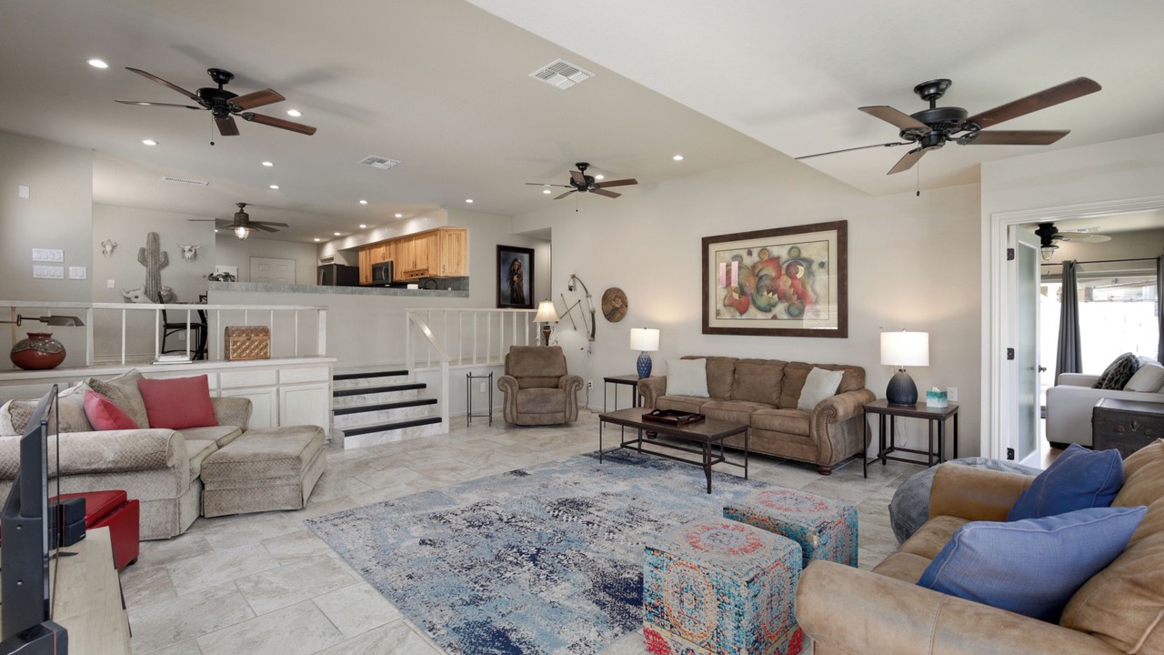 Photo of Livingroom in Moovalya Keys