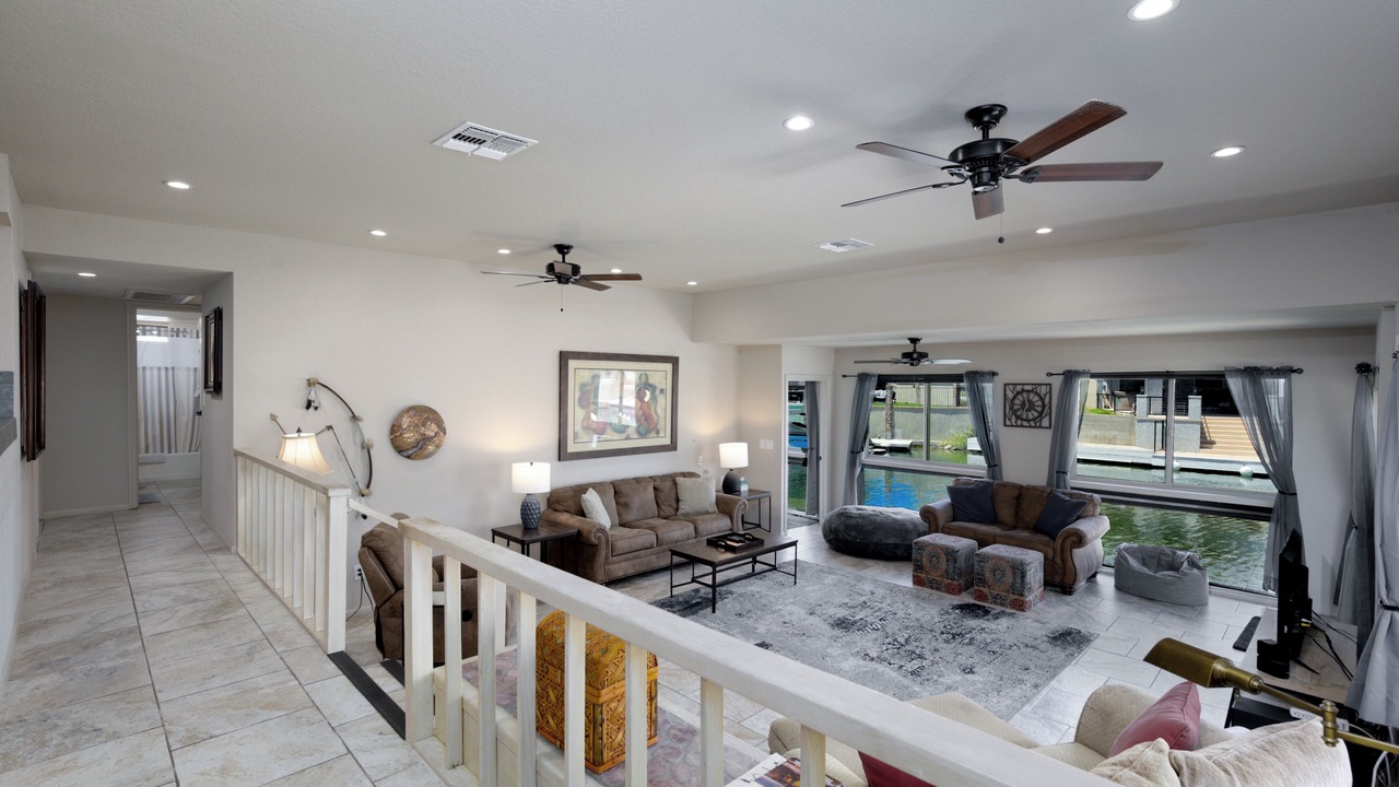 Photo of Livingroom in Moovalya Keys