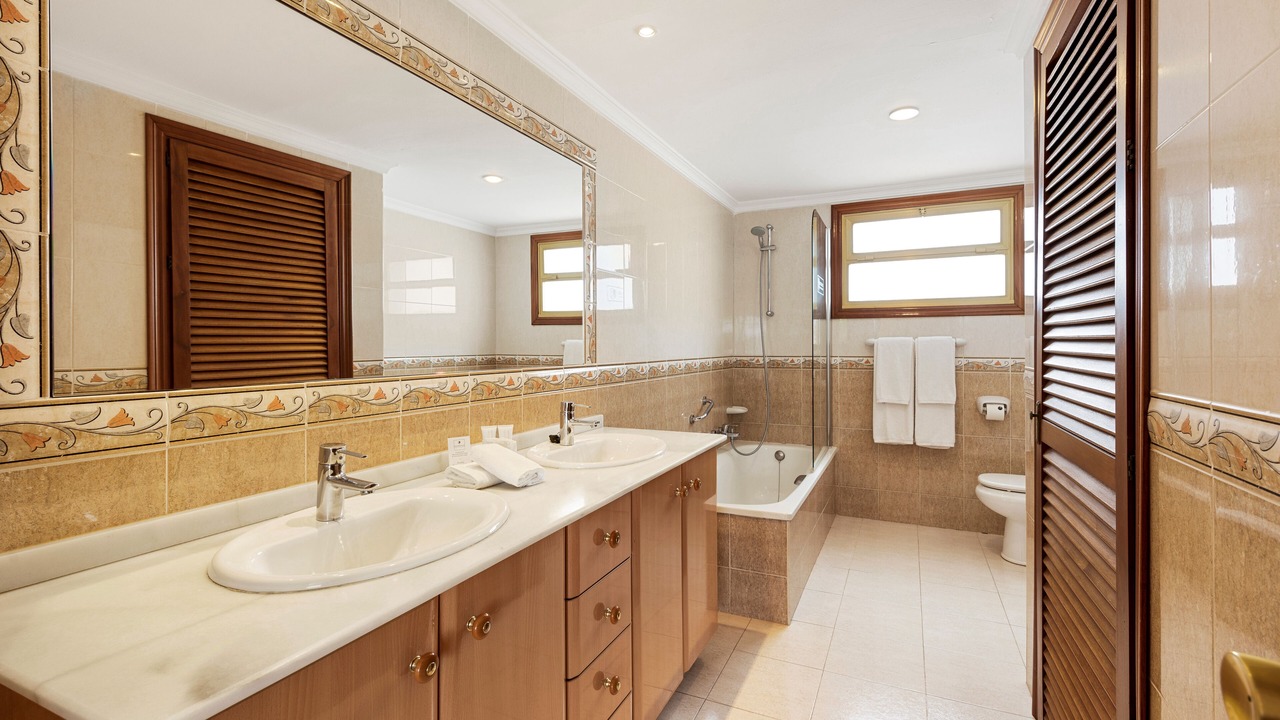 Photo of Bathroom in Calahonda