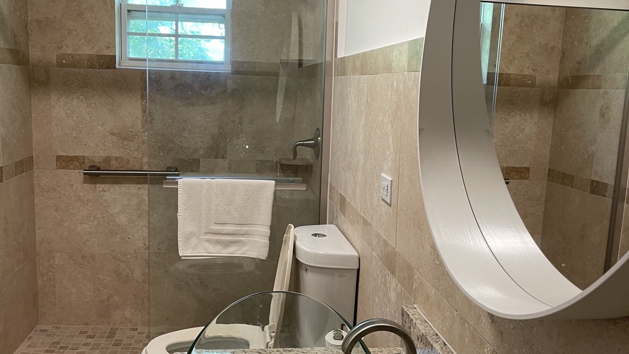 Photo of Bathroom in George Town