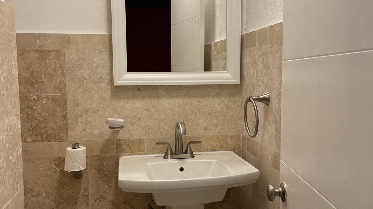 Photo of Bathroom in George Town