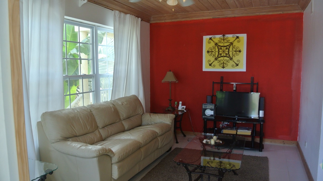 Photo of Livingroom in George Town