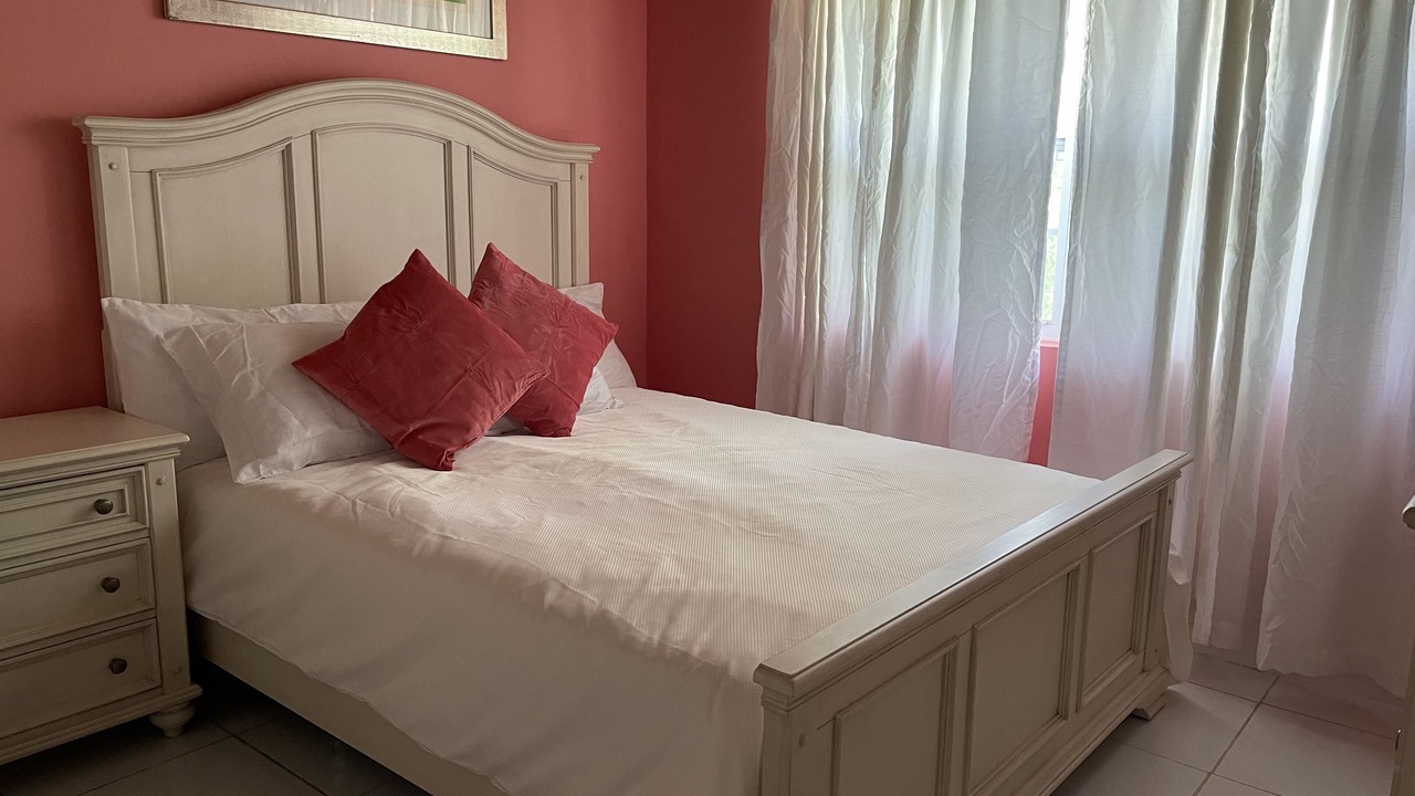 Photo of Bedroom in George Town