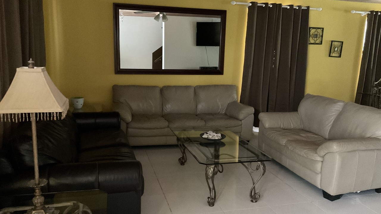 Photo of Livingroom in George Town