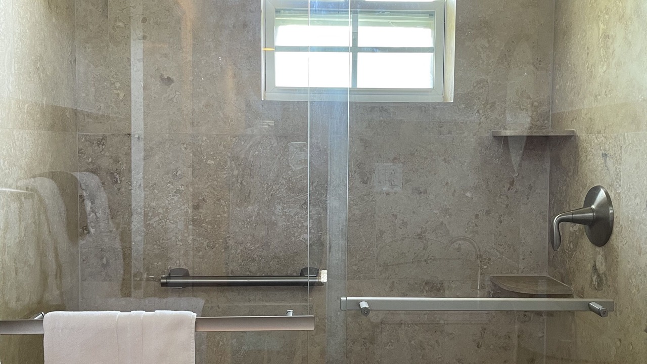 Photo of Bathroom in George Town