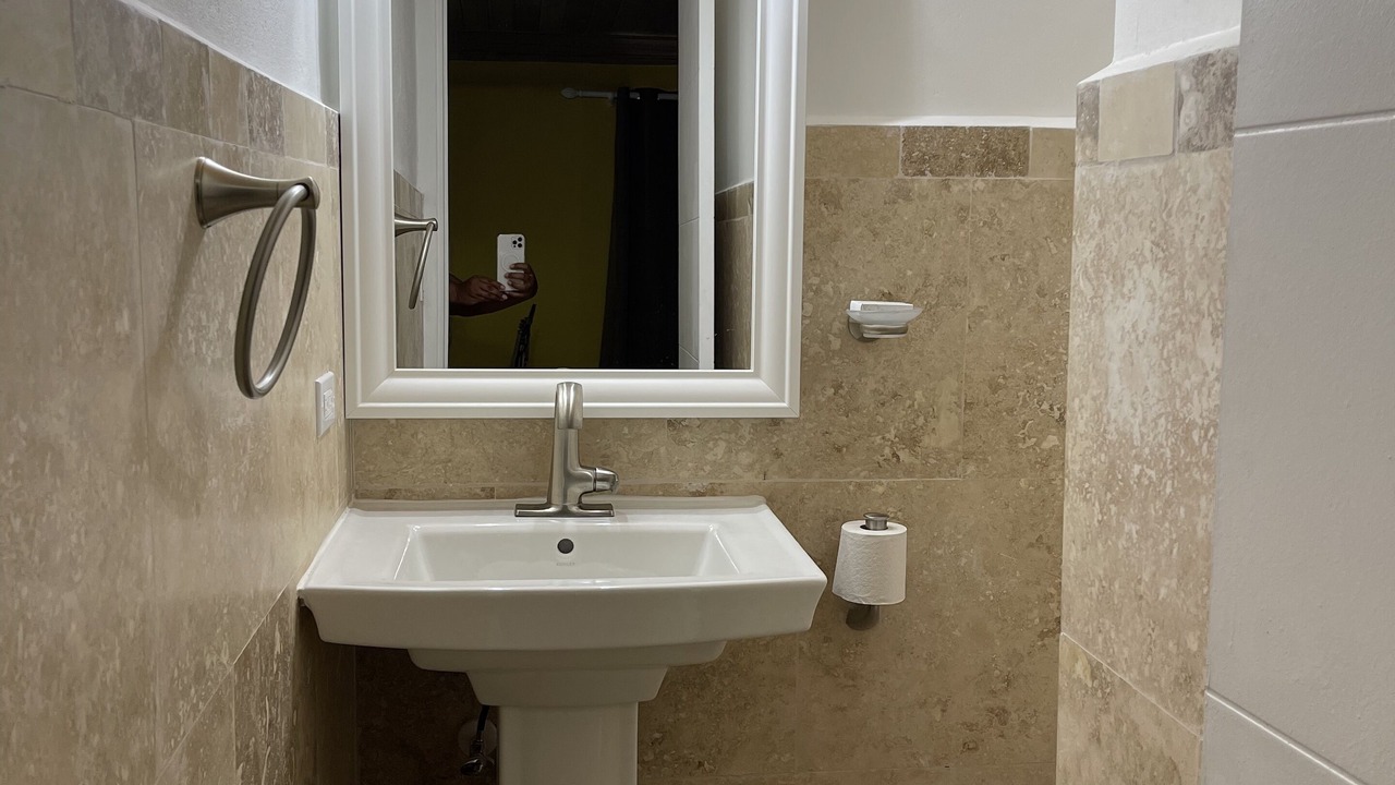 Photo of Bathroom in George Town
