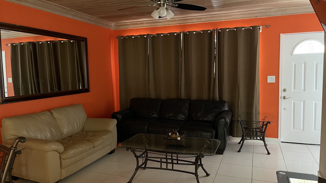 Photo of Livingroom in George Town