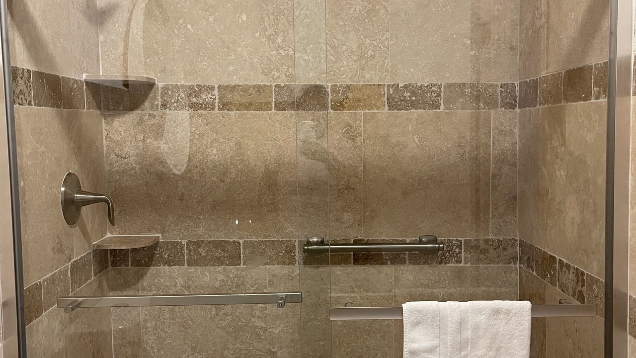 Photo of Bathroom in George Town