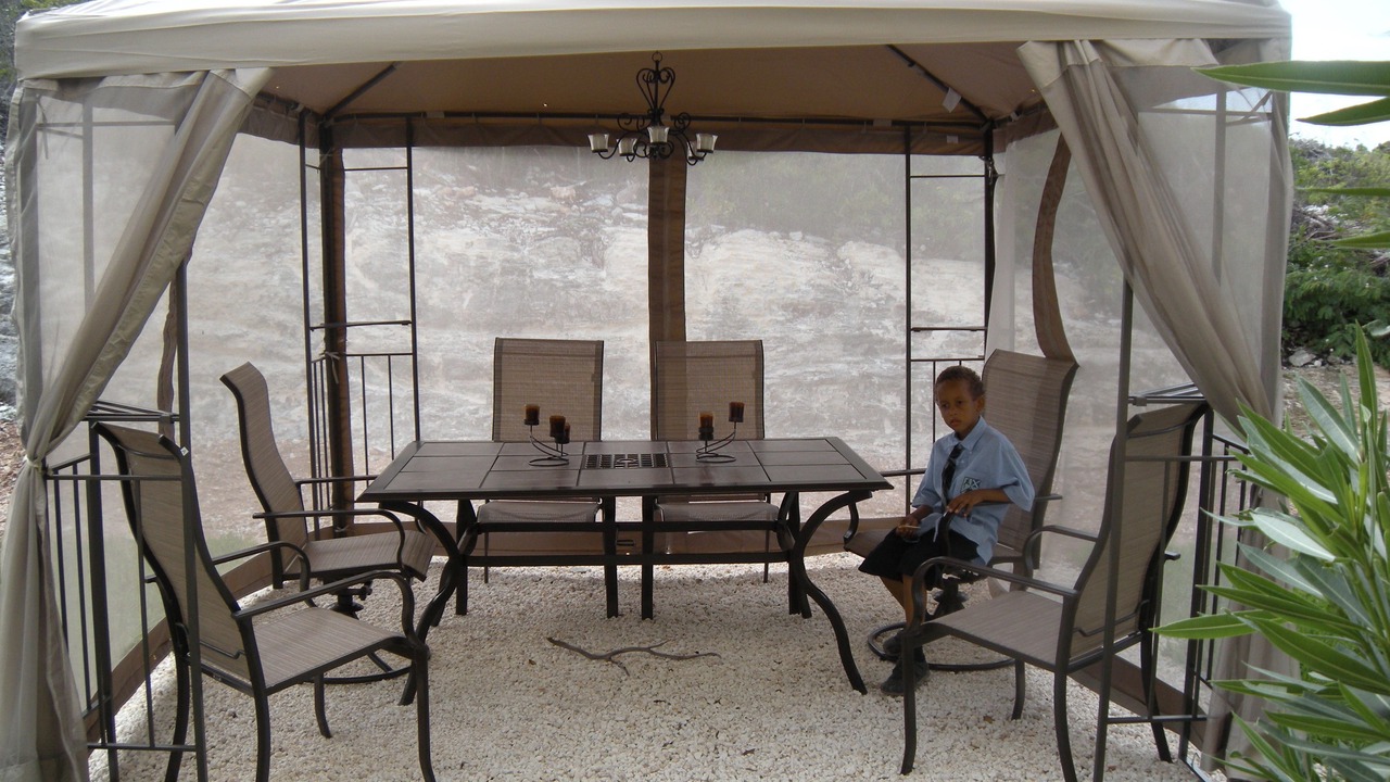 Photo of Outdoor in George Town